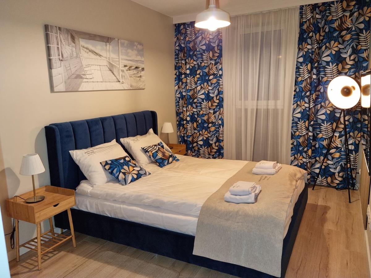 Apartament Osiem Gwiazdek Дзивновек Экстерьер фото
