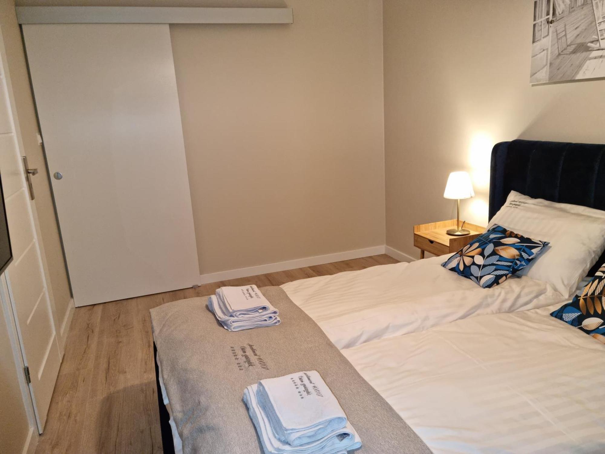 Apartament Osiem Gwiazdek Дзивновек Экстерьер фото