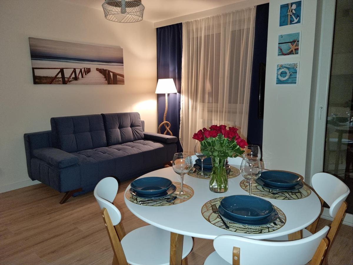 Apartament Osiem Gwiazdek Дзивновек Экстерьер фото
