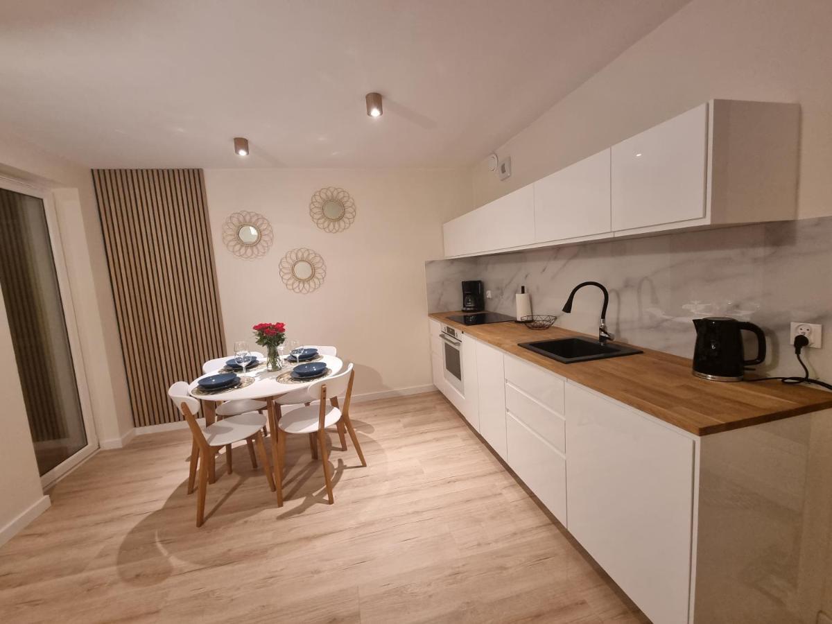 Apartament Osiem Gwiazdek Дзивновек Экстерьер фото