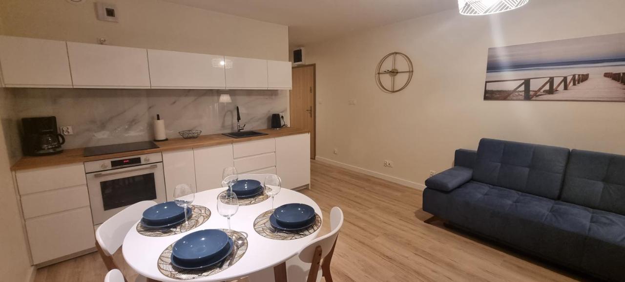 Apartament Osiem Gwiazdek Дзивновек Экстерьер фото