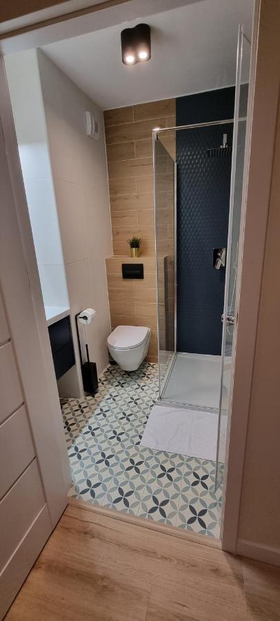 Apartament Osiem Gwiazdek Дзивновек Экстерьер фото