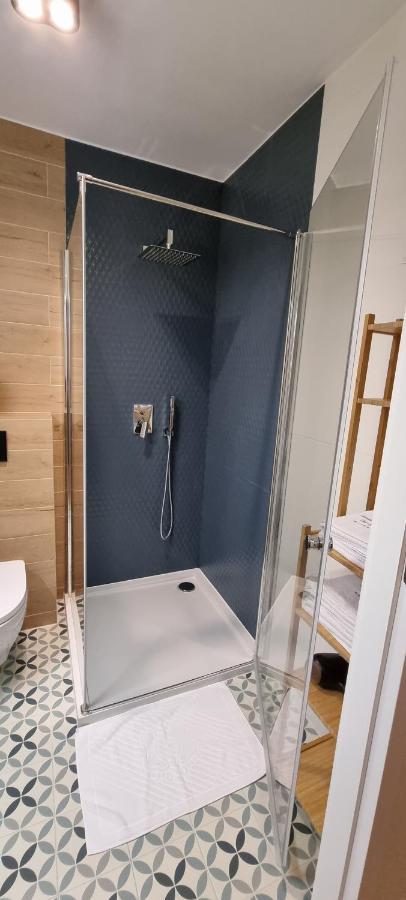 Apartament Osiem Gwiazdek Дзивновек Экстерьер фото