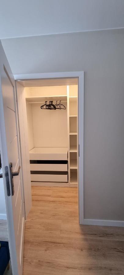Apartament Osiem Gwiazdek Дзивновек Экстерьер фото