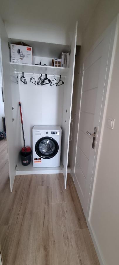 Apartament Osiem Gwiazdek Дзивновек Экстерьер фото