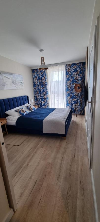 Apartament Osiem Gwiazdek Дзивновек Экстерьер фото