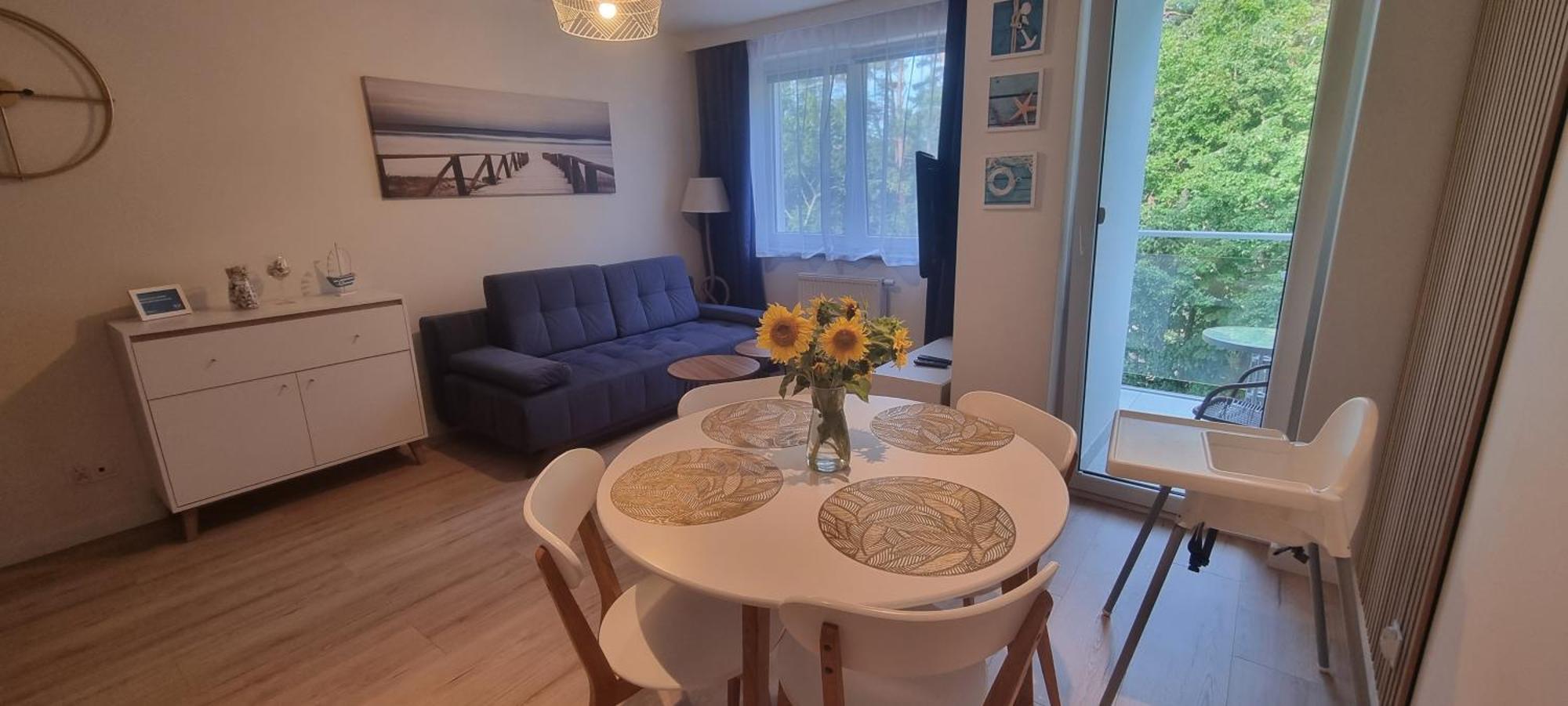 Apartament Osiem Gwiazdek Дзивновек Экстерьер фото